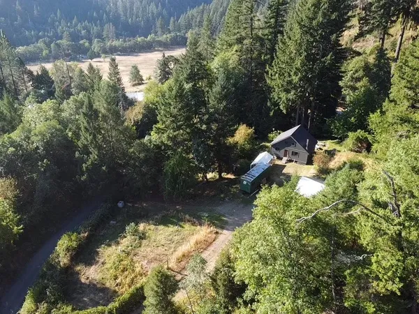 $125,000 | 18191 Denny Road, Burnt Ranch, CA 95527