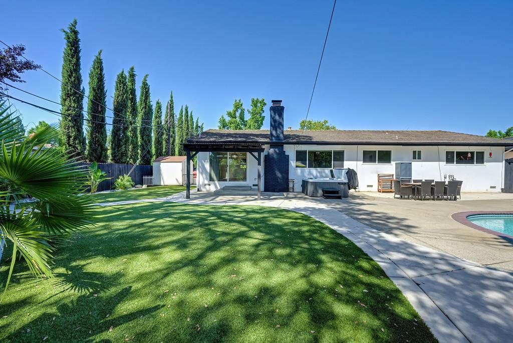 4404 Rollingrock Way Carmichael, CA 95608 - Photo 37 of 45