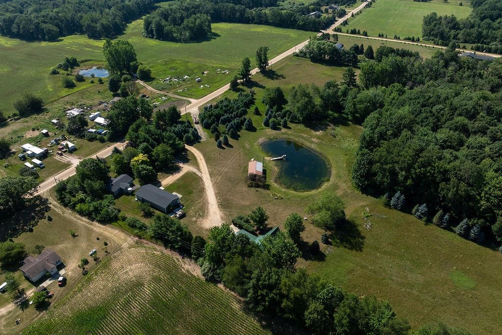 6696 South Nottawa Road Mount Pleasant, MI 48858 - Photo 72 of 81 Gallery Image 72