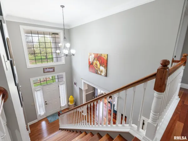$689,900 | 10423 North Trails Edge Drive, Peoria, IL 61615