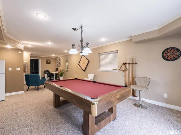 $689,900 | 10423 North Trails Edge Drive, Peoria, IL 61615