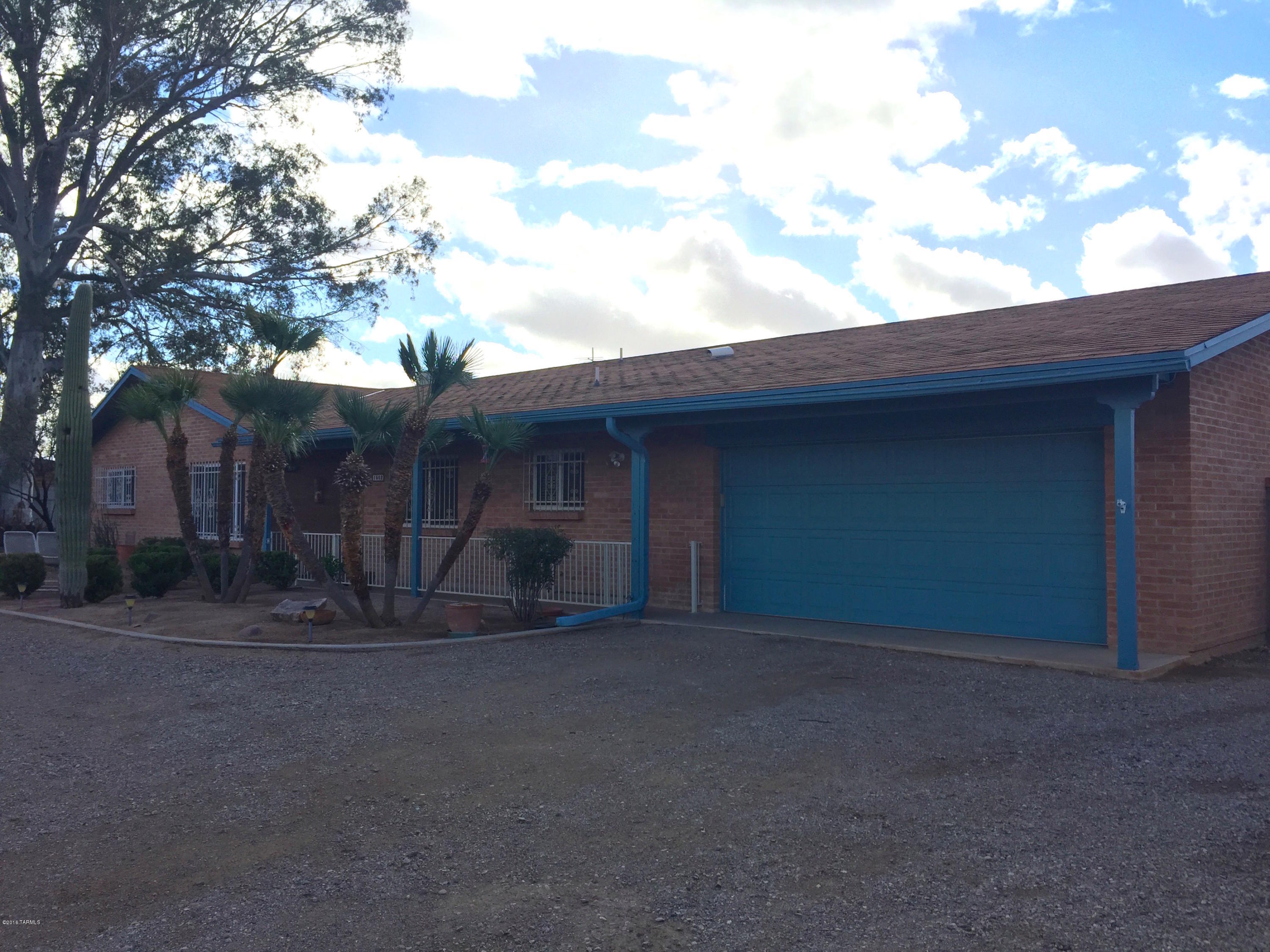 1502 East Greenlee Road Tucson, AZ 85719 - Photo 16 of 16