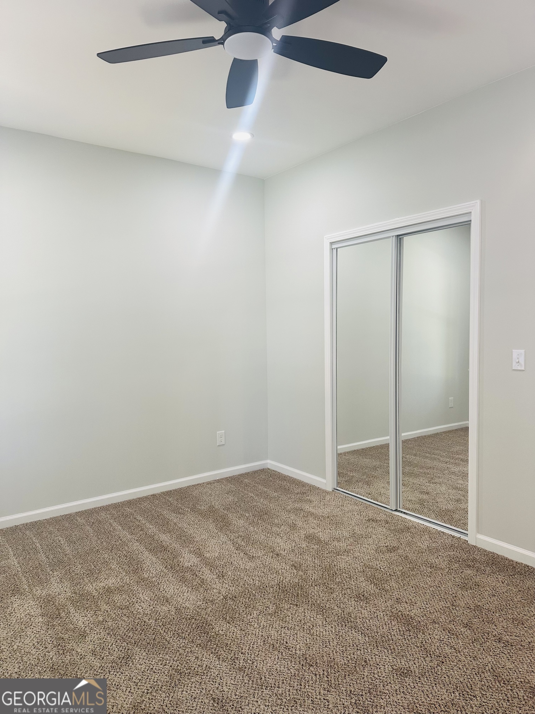 119 F Street Thomaston, GA 30286 - Photo 21 of 27 an empty room