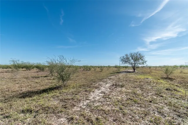 a view of lake and mountain