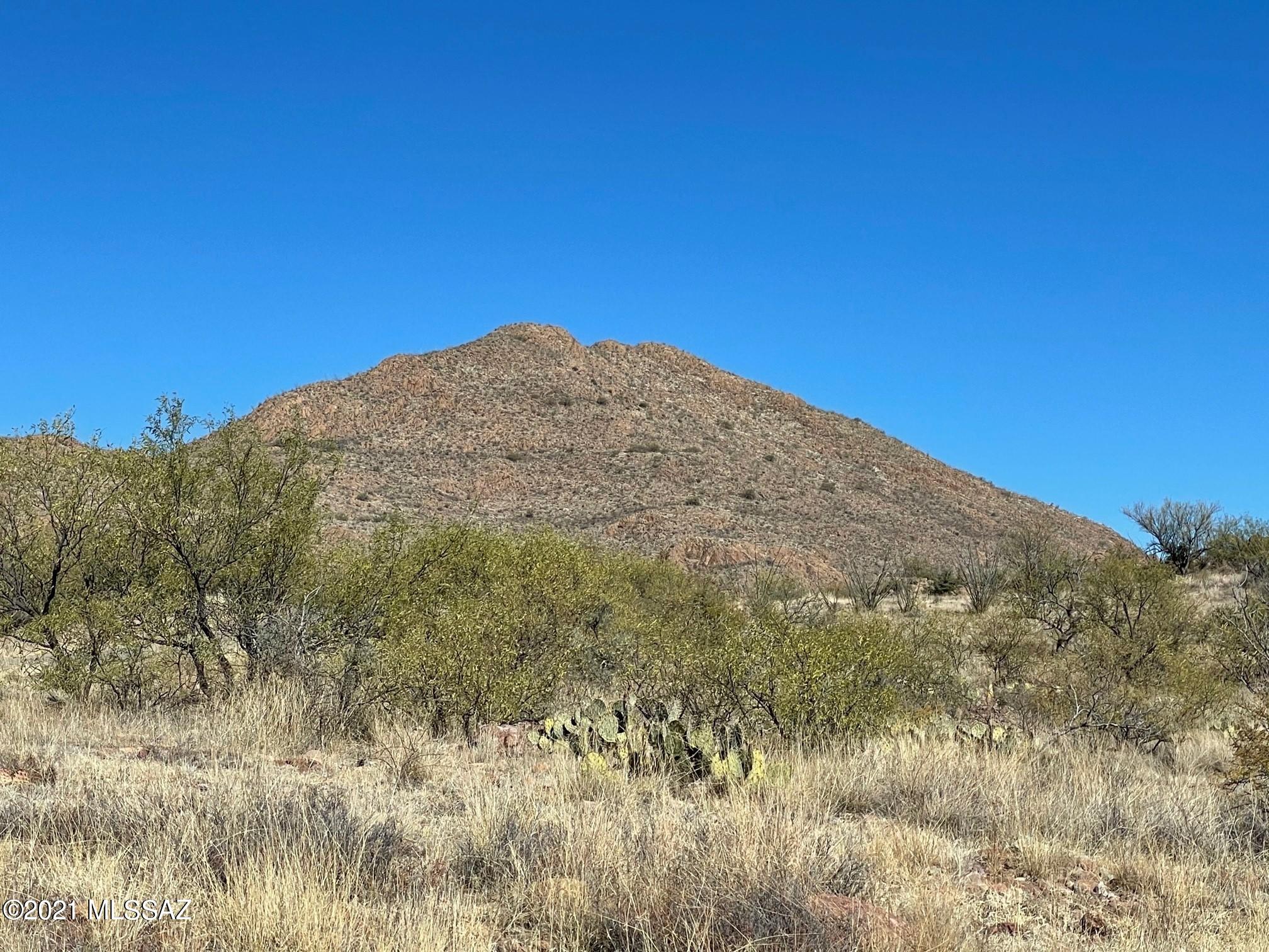 Tbd Morning Star Drive, Unit 62 Rio Rico, AZ 85648 - Photo 13 of 23