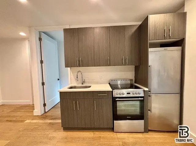 $4,700 | 236 North 11th Street, Unit 1B | Williamsburg