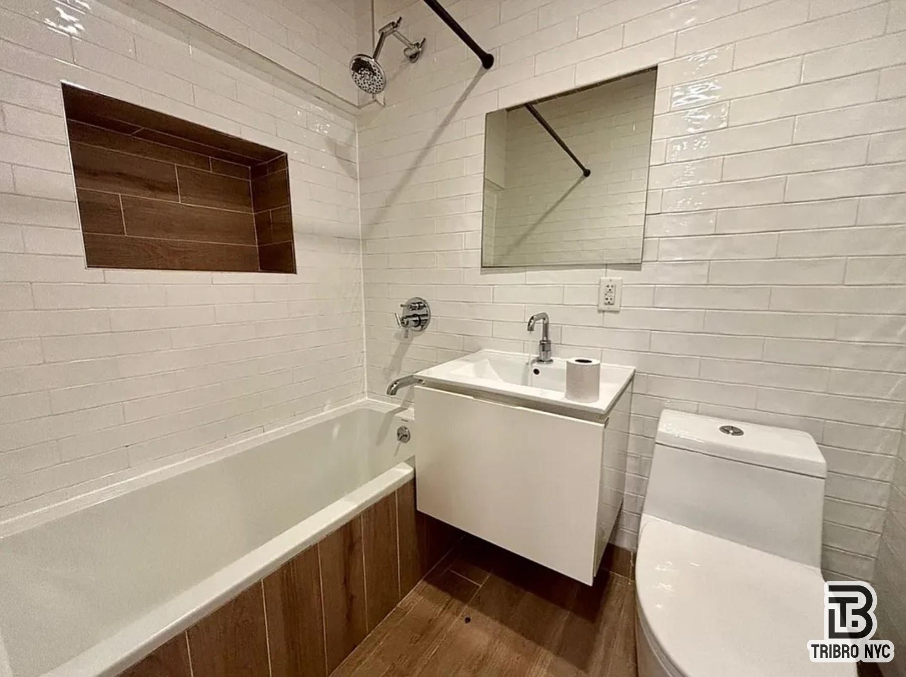 236 North 11th Street, Unit 1B Brooklyn, NY 11211 - Photo 6 of 6 Photo 6