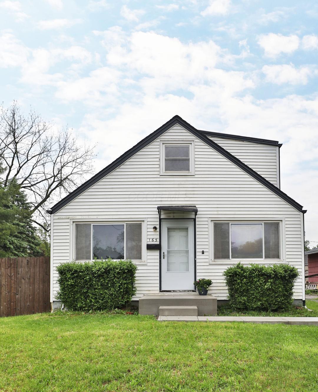 165 Morse Road Columbus, OH 43214 - Photo 1 of 35