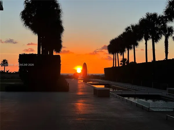 $25,000 | 350 Ocean Drive, Unit 1105N, Key Biscayne, FL 33149