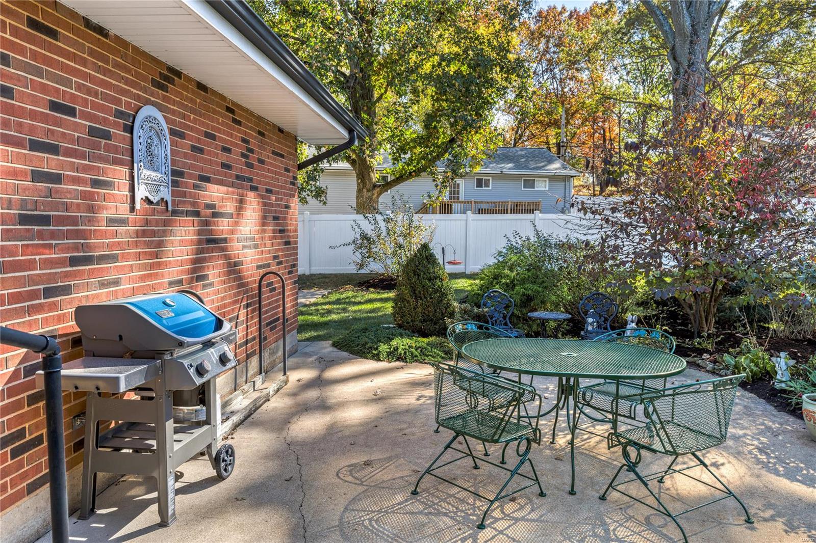 9114 Garber Road Crestwood, MO 63126 - Photo 20 of 26 Gallery Image 20