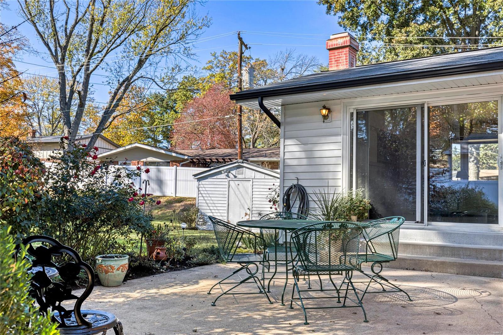9114 Garber Road Crestwood, MO 63126 - Photo 22 of 26 Gallery Image 22