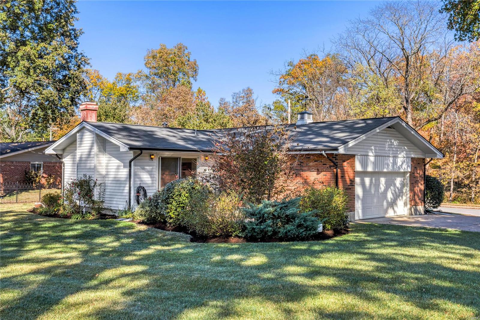 9114 Garber Road Crestwood, MO 63126 - Photo 25 of 26 Gallery Image 25