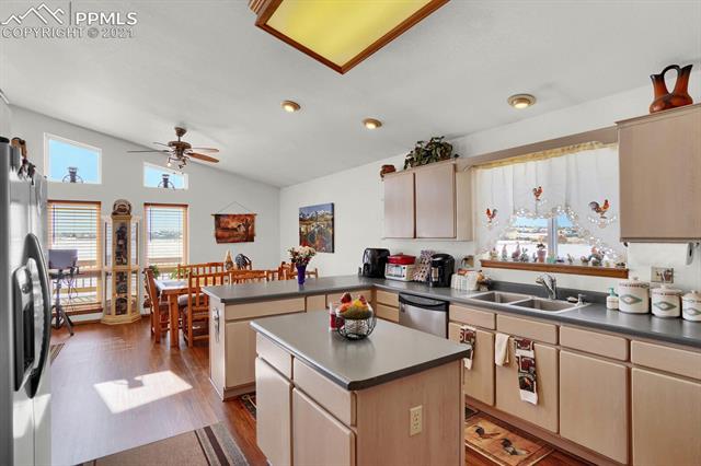4055 Murr Road Peyton, CO 80831 - Photo 19 of 50
