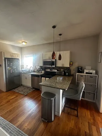 $4,250 | 199 Athens Street, Unit 3, Boston, MA 02127