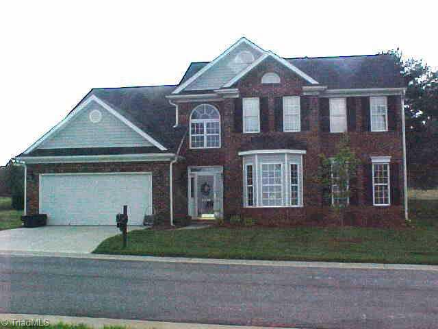 4430 Alexander Road Winston-Salem, NC 27106 - Photo 1 of 9 Exterior Front.