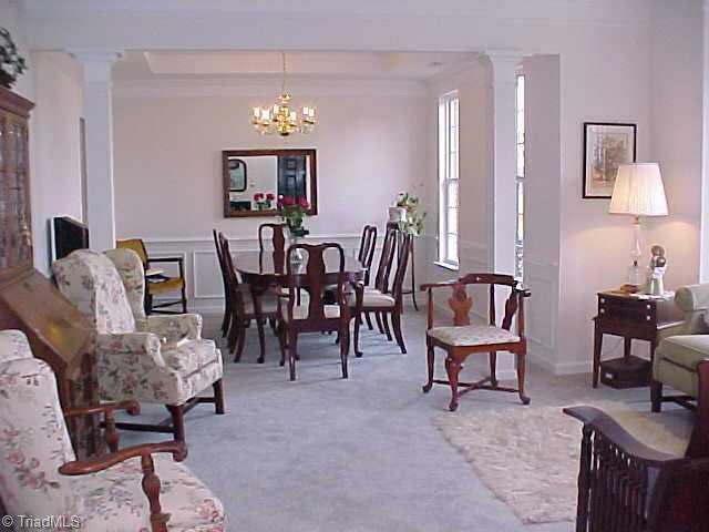 4430 Alexander Road Winston-Salem, NC 27106 - Photo 3 of 9 Other.