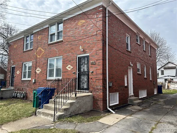 $649,900 | 476 Moselle Street, Buffalo, NY 14215