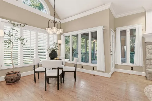 $975,000 | 15145 Mohawk Circle, Leawood, KS 66224