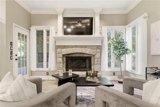 $975,000 | 15145 Mohawk Circle, Leawood, KS 66224