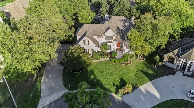 $975,000 | 15145 Mohawk Circle, Leawood, KS 66224