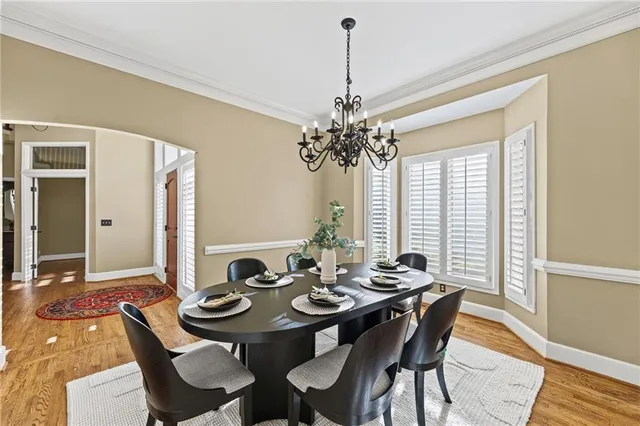 $975,000 | 15145 Mohawk Circle, Leawood, KS 66224