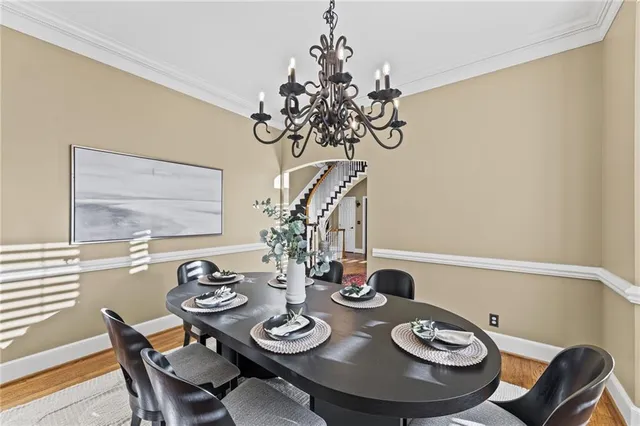 $975,000 | 15145 Mohawk Circle, Leawood, KS 66224