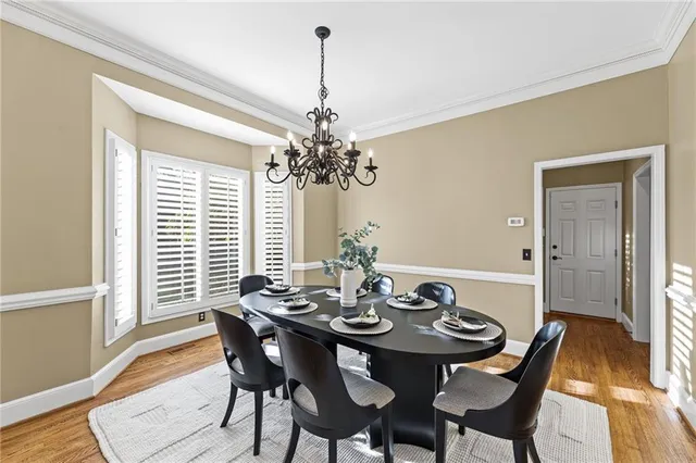 $975,000 | 15145 Mohawk Circle, Leawood, KS 66224