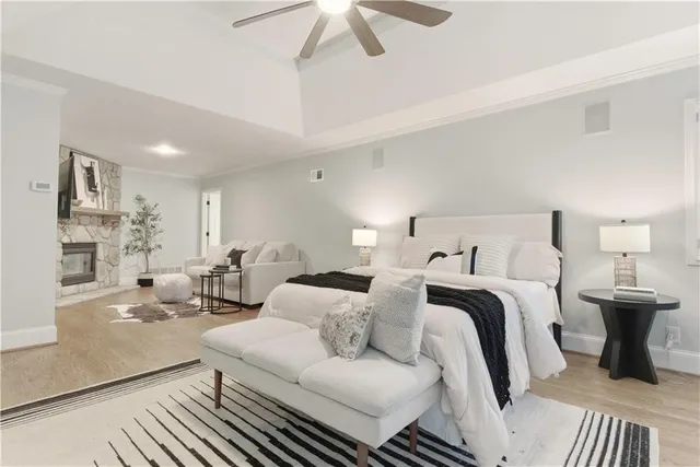 $975,000 | 15145 Mohawk Circle, Leawood, KS 66224