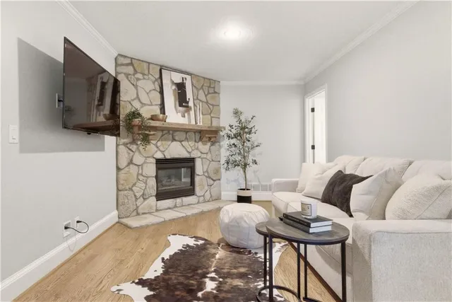 $975,000 | 15145 Mohawk Circle, Leawood, KS 66224