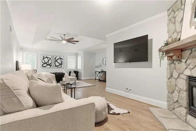 $975,000 | 15145 Mohawk Circle, Leawood, KS 66224