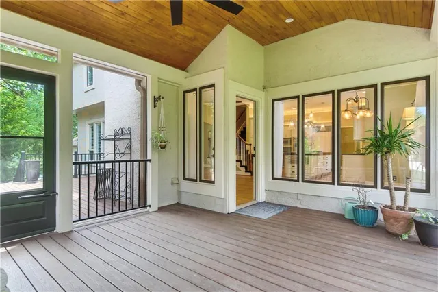 $975,000 | 15145 Mohawk Circle, Leawood, KS 66224