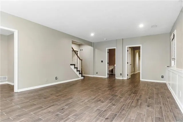 $975,000 | 15145 Mohawk Circle, Leawood, KS 66224