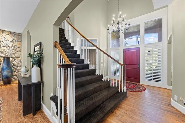 $975,000 | 15145 Mohawk Circle, Leawood, KS 66224