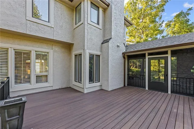 $975,000 | 15145 Mohawk Circle, Leawood, KS 66224