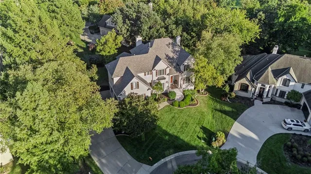 $975,000 | 15145 Mohawk Circle, Leawood, KS 66224