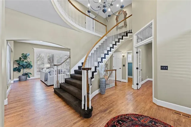 $975,000 | 15145 Mohawk Circle, Leawood, KS 66224
