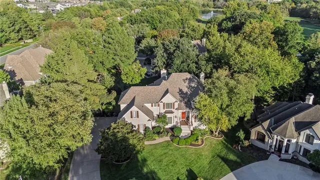 $975,000 | 15145 Mohawk Circle, Leawood, KS 66224