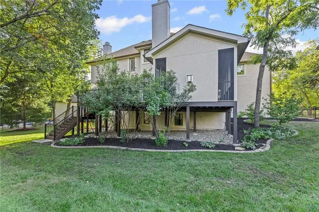 $975,000 | 15145 Mohawk Circle, Leawood, KS 66224
