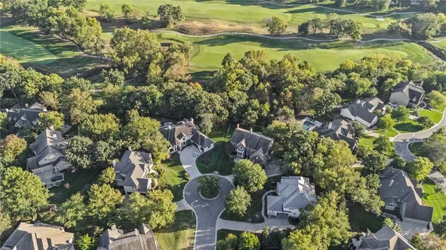 $975,000 | 15145 Mohawk Circle, Leawood, KS 66224
