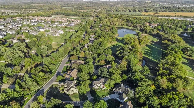 $975,000 | 15145 Mohawk Circle, Leawood, KS 66224