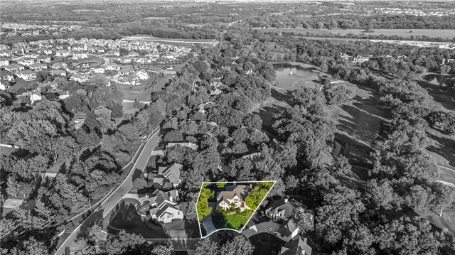 $975,000 | 15145 Mohawk Circle, Leawood, KS 66224
