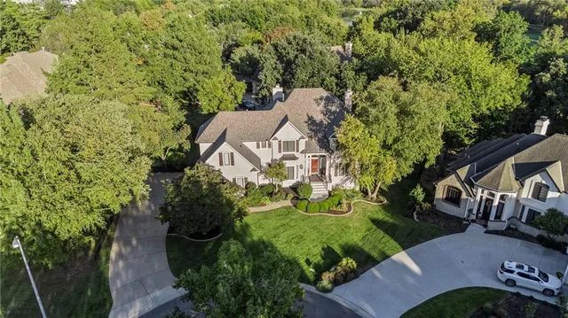 $975,000 | 15145 Mohawk Circle, Leawood, KS 66224