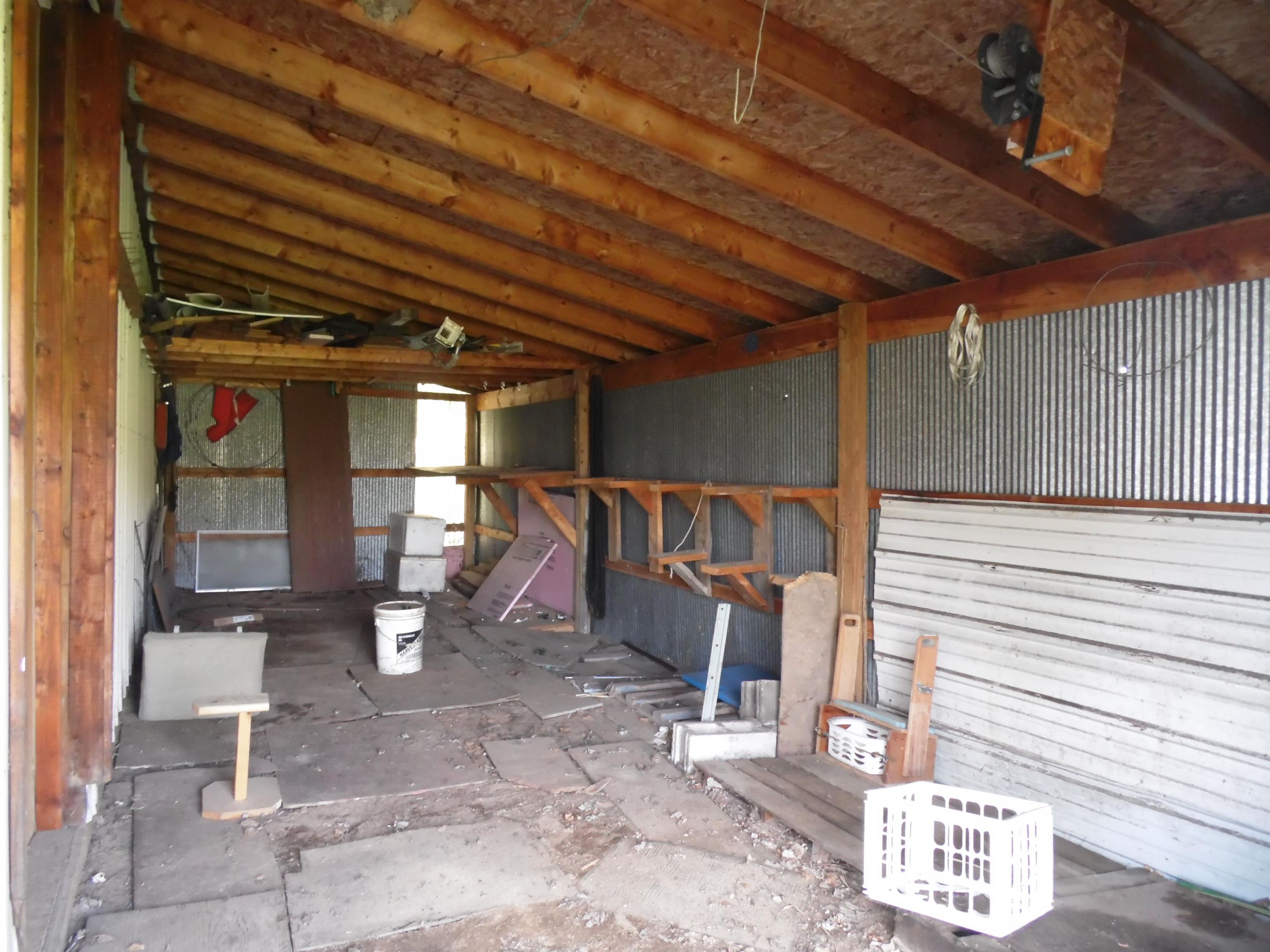 811 Graham Road Coleman, MI 48618 - Photo 66 of 78