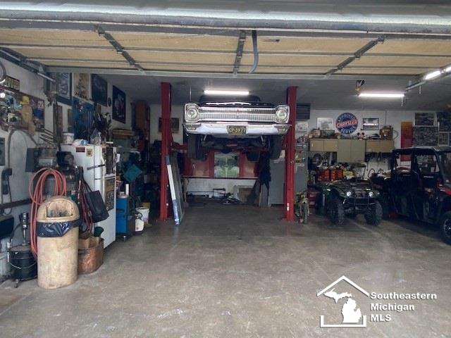 11317 Finzel Road Carleton, MI 48117 - Photo 37 of 40 Gallery Image 37