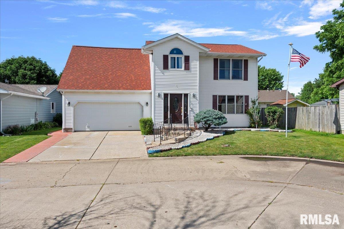 105 Veneto Villa Springfield, IL 62703 - Photo 1 of 34 Gallery Image 1