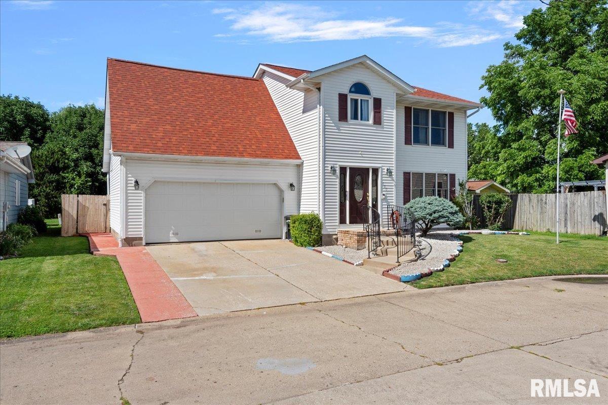 105 Veneto Villa Springfield, IL 62703 - Photo 3 of 34 Gallery Image 3