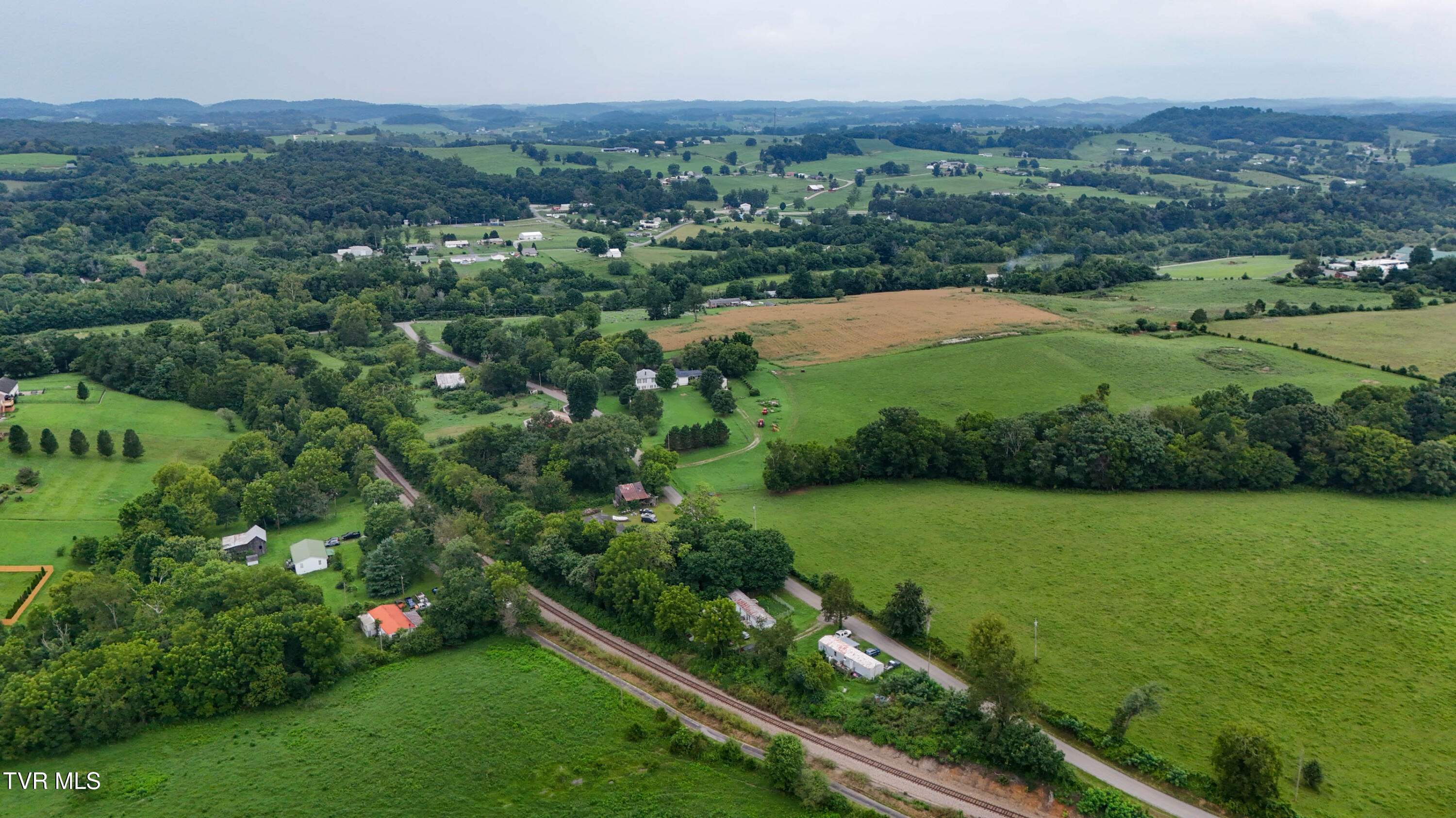 Tbd Urbana Road Limestone, TN 37681 - Photo 5 of 25 5-print-TBD Urbana Rd Drone CP-6