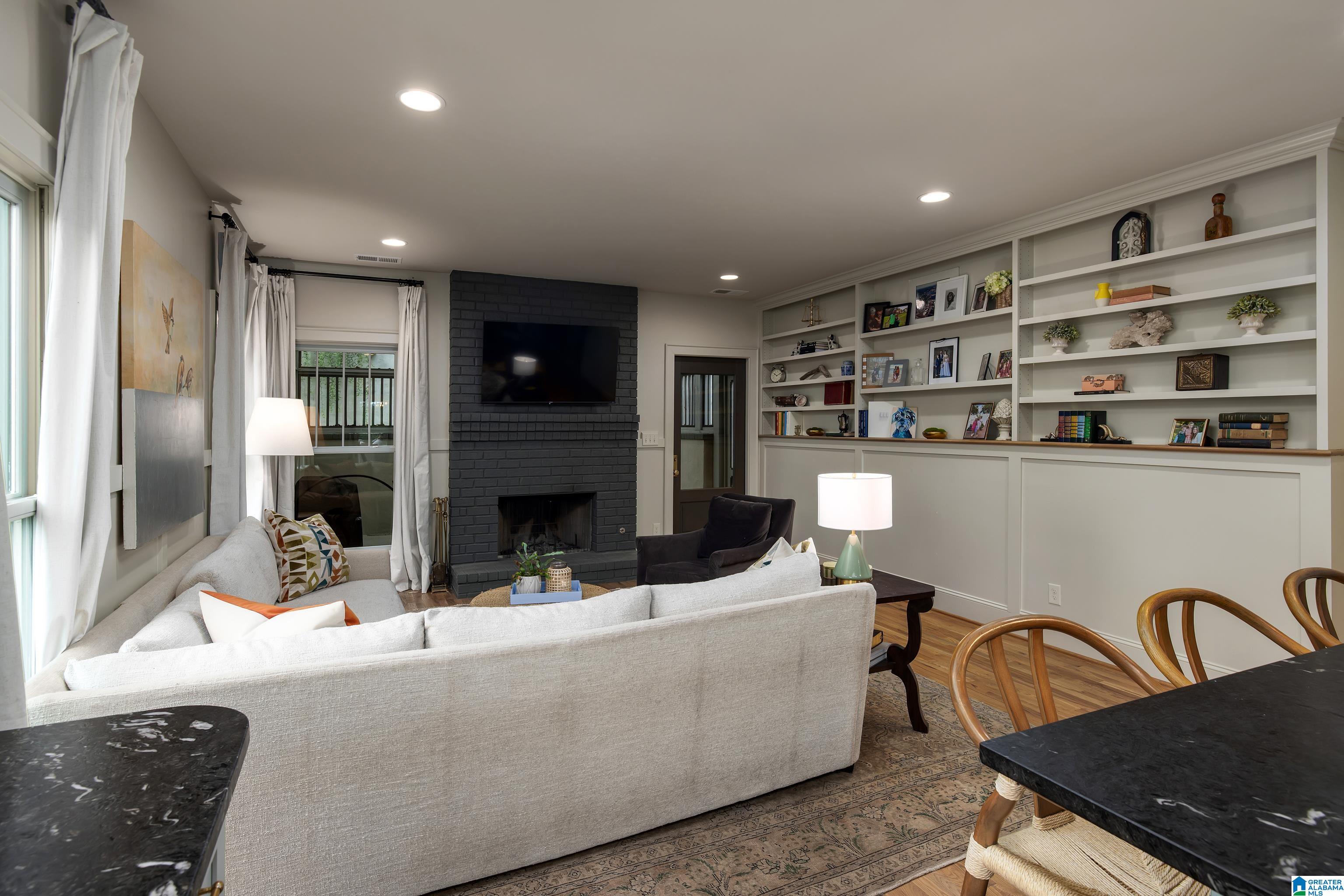 210 Edgeview Avenue Birmingham, AL 35209 - Photo 39 of 93