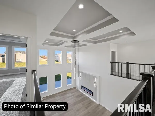 $799,900 | 1713 Katie Court, Davenport, IA 52807