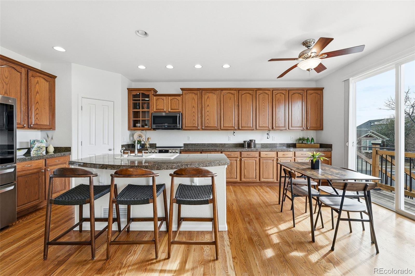 9907 Telluride Street Commerce City, CO 80022 - Photo 12 of 50